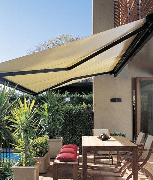 Kona Awnings