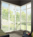 Polyresin Shutters