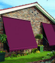 Traditional Awnings